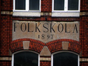 folkskola