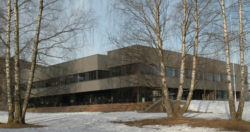 Marienlyst skole 2