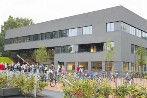 Marienlyst skole